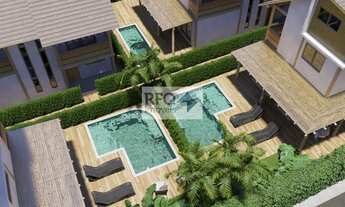 Imagem 2: Imperdível oportunidade de adquirir casa com 2 quartos e 2 suítes em Porto Seguro-BA, com