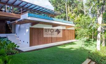 Imagem: Casa de Luxo à Venda em Condomínio Altos