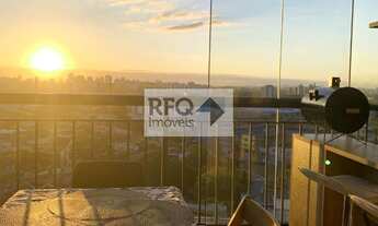 Imagem: Apartamento à venda no Ipiranga, São Paulo-SP!