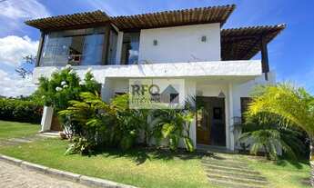 Imagem: Pousada de Luxo à Venda em Porto de Pedras-AL