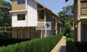 Imagem 4: Imperdível oportunidade de adquirir casa com 2 quartos e 2 suítes em Porto Seguro-BA, com