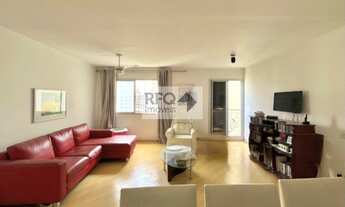 Imagem: Apartamento à venda em Indianópolis, São