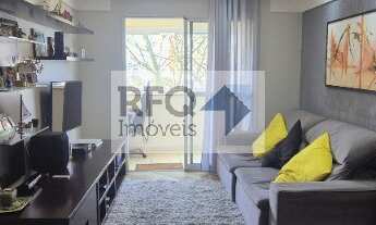 Imagem: Apartamento à venda no Ipiranga, SP 3