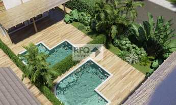 Imagem 6: Imperdível oportunidade de adquirir casa com 2 quartos e 2 suítes em Porto Seguro-BA, com