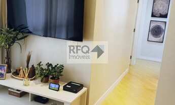 Imagem 5: Oportunidade única! Apartamento com 3 quartos e 1 suíte na Vila Moinho Velho, IMPECÁVEL e