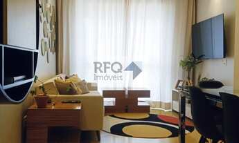 Imagem 3: Oportunidade única! Apartamento com 3 quartos e 1 suíte na Vila Moinho Velho, IMPECÁVEL e