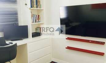 Imagem 7: Oportunidade única! Apartamento com 3 quartos e 1 suíte na Vila Moinho Velho, IMPECÁVEL e