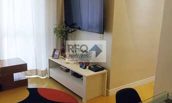 Imagem 4: Oportunidade única! Apartamento com 3 quartos e 1 suíte na Vila Moinho Velho, IMPECÁVEL e