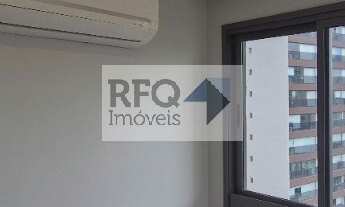 Imagem 4: Apartamento à venda no Paraíso, São Paulo-SP: 3 quartos, 1 suíte, 1 sala, 2 banheiros, 1 v