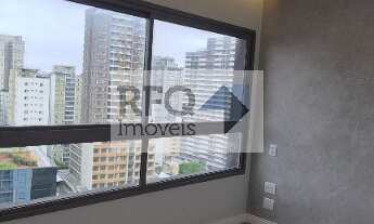 Imagem 7: Apartamento à venda no Paraíso, São Paulo-SP: 3 quartos, 1 suíte, 1 sala, 2 banheiros, 1 v