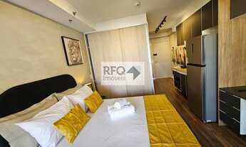 Imagem: O Refúgio Urbano que Gera Retorno Studio