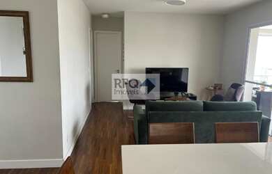 Imagem 5: Venda de Apartamento de Alto Padrão com um lindo acabamento no Cielo!!