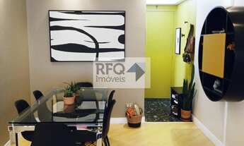 Imagem 2: Oportunidade única! Apartamento com 3 quartos e 1 suíte na Vila Moinho Velho, IMPECÁVEL e