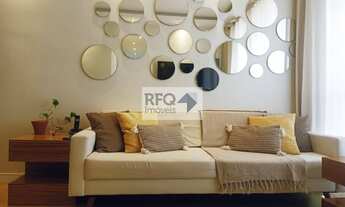 Imagem 6: Oportunidade única! Apartamento com 3 quartos e 1 suíte na Vila Moinho Velho, IMPECÁVEL e