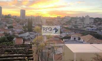 Imagem: 5 dormitórios na Rua José Ubaldo Lomônaco