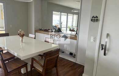 Imagem 3: Venda de Apartamento de Alto Padrão com um lindo acabamento no Cielo!!