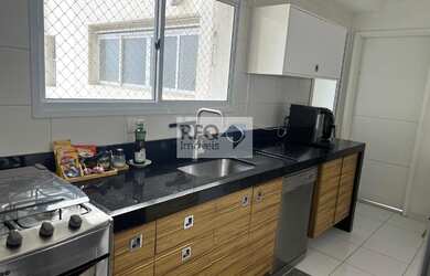 Imagem 6: Venda de Apartamento de Alto Padrão com um lindo acabamento no Cielo!!