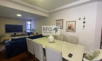 Imagem: 3 dormitórios na Rua Doutor Francisco José