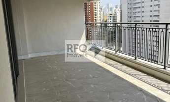 Imagem 3: Imperdível: Apartamento de alto padrão com 3 suítes na Chácara Klabin, São Paulo-SP!