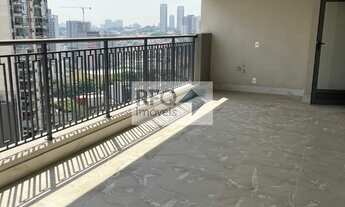 Imagem 7: Imperdível: Apartamento de alto padrão com 3 suítes na Chácara Klabin, São Paulo-SP!