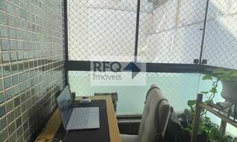 Imagem 5: 3 dormitórios na Rua Doutor Francisco José Longo