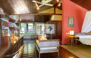 Imagem 6: 6 dormitórios, 5 suíte, 7 banheiro, 30 vagas na garagem, 900M² de Área Construída