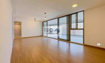 Imagem: Apartamento de Luxo na Chácara Klabin