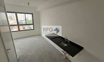 Imagem 6: Merit Smart Studio à Venda em Condomínio Exclusivo: 1 quarto, 1 sala, 1 banheiro, 21m²!