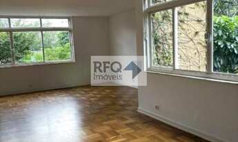 Imagem 2: 3 dormitórios na Rua Amauri