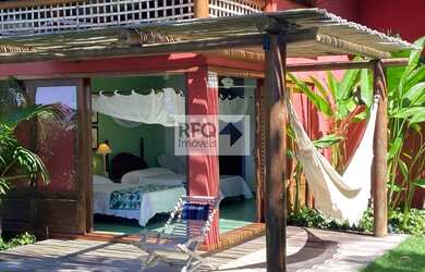 Imagem 4: 6 dormitórios, 5 suíte, 7 banheiro, 30 vagas na garagem, 900M² de Área Construída