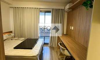 Imagem: O Refúgio Urbano que Gera Retorno Studio