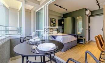 Imagem: 1 dormitório na Rua Bartira