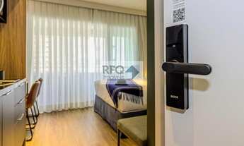 Imagem 7: 1 dormitório na Rua Bartira