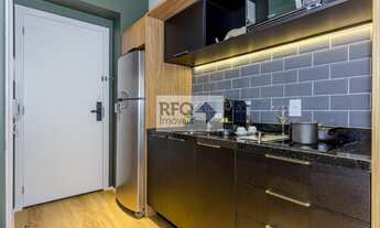 Imagem 5: 1 dormitório na Rua Bartira