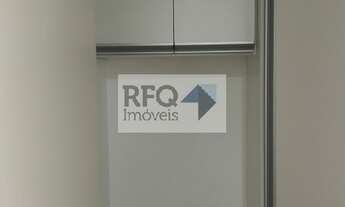 Imagem 6: Excelente sala comercial mobiliada em um dos melhores empreendimentos no Ipiranga. Ultimo