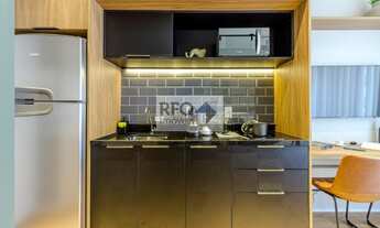 Imagem 2: 1 dormitório na Rua Bartira