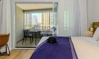 Imagem 4: 1 dormitório na Rua Bartira