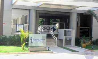 Imagem 7: Excelente sala comercial mobiliada em um dos melhores empreendimentos no Ipiranga. Ultimo