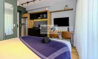 Imagem 3: 1 dormitório na Rua Bartira