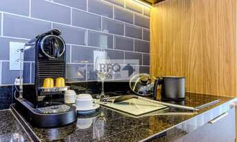 Imagem 6: 1 dormitório na Rua Bartira