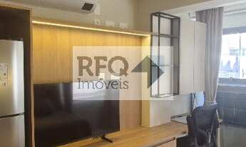 Imagem 2: Não perca a oportunidade morar em um studio incrível localizado a poucos passos dos metros