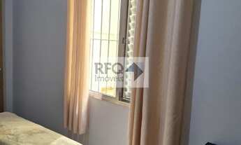 Imagem 4: Apartamento na Rua Vergueiro, fica no térreo do Empreendimento