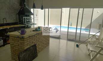 Imagem 7: Casa de alto padrão em condomínio Refugio, Atibaia-SP: 3 quartos, 3 suítes, 2 salas, 4 ban