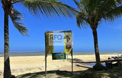 Imagem 3: Terreno à venda em Prado-BA, bairro Rio da Paixão: 10.000,00 m²! Pé na areia!!