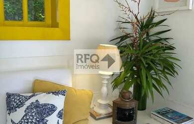 Imagem 2: Casa em Condomínio de Luxo com 3 Quartos e 300m² em Angra dos Reis-RJ - Gambôa do Belém (C