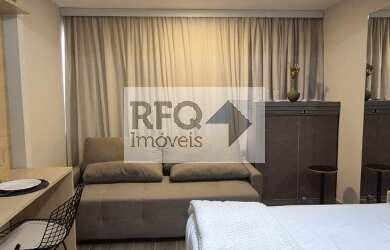 Imagem: Não perca a oportunidade morar em um studio