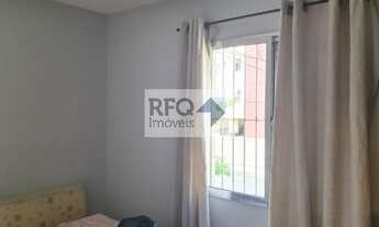 Imagem 6: Apartamento na Rua Vergueiro, fica no térreo do Empreendimento