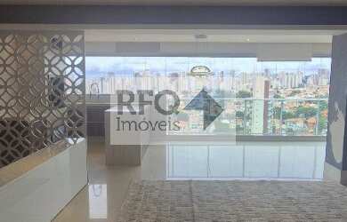 Imagem 5: Imperdível apartamento à venda no Gioia, Jardim da Glória: 3 quartos, 1 suíte, 3 salas, 2