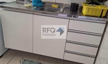 Imagem 3: Apartamento na Rua Vergueiro, fica no térreo do Empreendimento