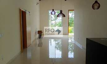 Imagem 3: Casa de alto padrão em condomínio Refugio, Atibaia-SP: 3 quartos, 3 suítes, 2 salas, 4 ban